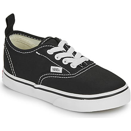 Vans  Lage Sneakers TD Authentic Elastic Lace