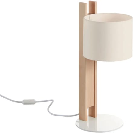 Tafellamp Exo lighting Compact