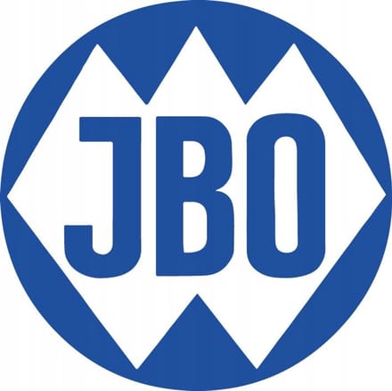 JBO M5x0,50 6H plugkaliber, staal, voor draadinspectie