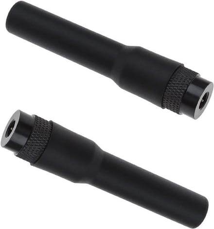 Dailygoody - Walkie Talkie Antenne - Dual Band Antenne - Flexibel en
