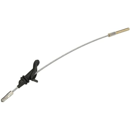Kabel, parkeerrem LINEX 15.02.13