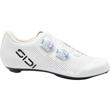 SIDI Schoen Ergo 6 Full White