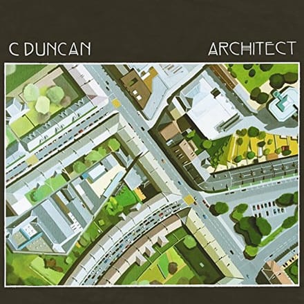C. Duncan - Architect (CD)