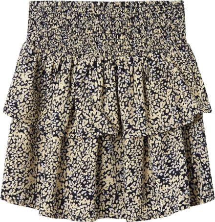 Name It - Rok - Pastel - Geel - Maat 134