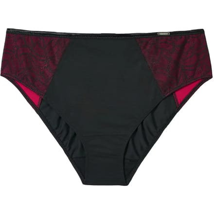 Damesslipjes Triola 31865