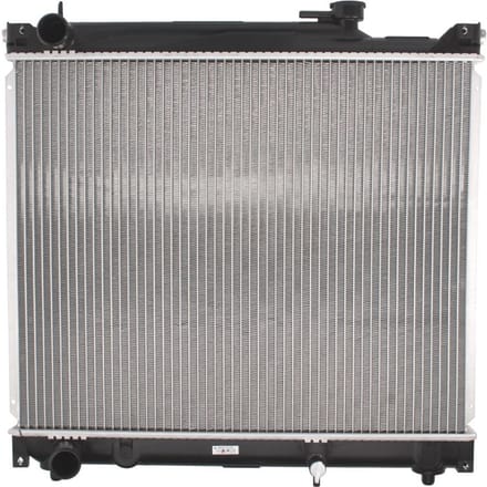 Radiator, motorkoeling KOYORAD PL100832