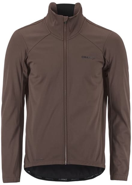 Craft Core Bike Subz Jacket 2 M Heren Fietsjack - Prune