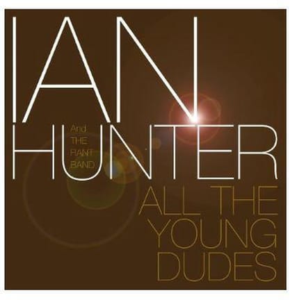 All The Young Dudes