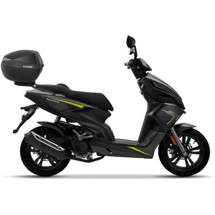 Top case support Shad Keeway Fact Evo 125