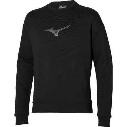 Sweatshirt Mizuno Athletic RB