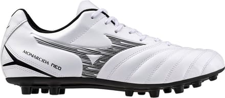 Mizuno Monarcida Neo Iii Select Ag Voetbalschoenen Wit EU 44 1/2