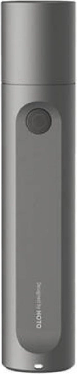 Hoto - Zaklamp Fit - LED - Oplaadbaar - 300lm - 200m - 60°