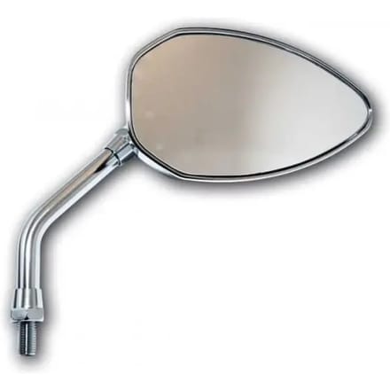 Omkeerbare motorspiegel Highsider Jack