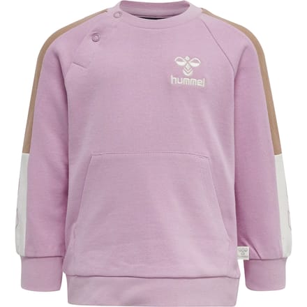 Hummel kindersweater Hmlanju Sweater 214063