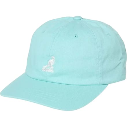Petje Kangol Washed Baseball