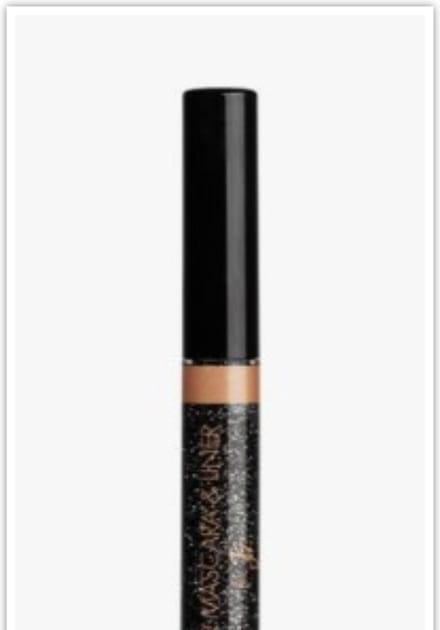 John v G - Glitter mascara & liner -Spark 'n Glam 2023