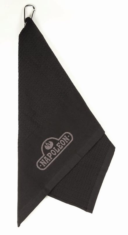 Napoleon Grillhanddoek