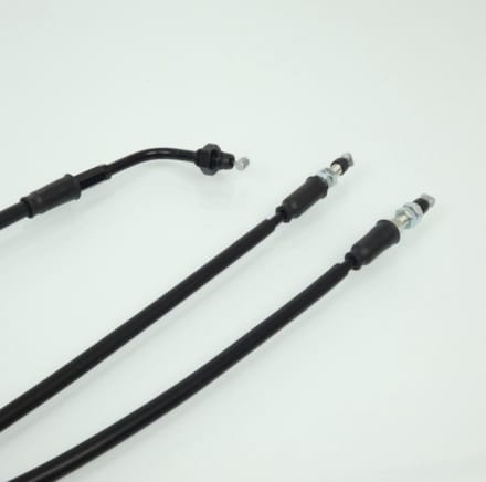 Câble d'accélérateur Teknix pour Scooter Honda 125 Pantheon Neuf