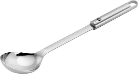 Zwilling Pro Serveerlepel - RVS - 35cm