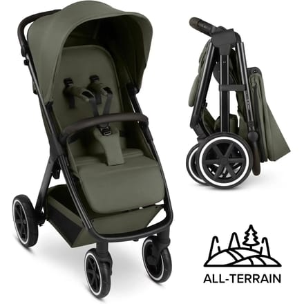 Kinderwagen ABC Design Avus 2 Air