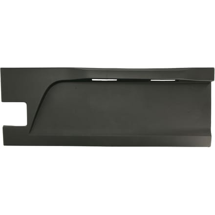 Deur - sier-/beschermende lijst BLIC 6600-04-3082901P