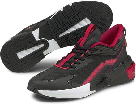 Hardloopschoenen Puma Chaussures de running provoke xt maille respirante