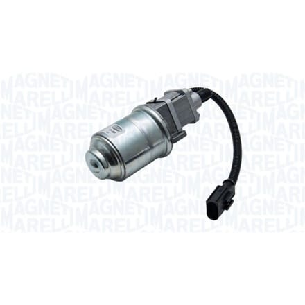 Kleppenunit, hydraulisch, automaat MAGNETI MARELLI 024000015010