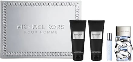 Michael Kors pour Homme Cadeauset Voor Heren - 310ml