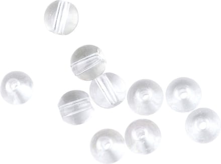 Round Smooth Glass Beads Spro