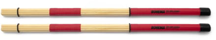 Rohema Bamboo Tape Rods bamboe rods