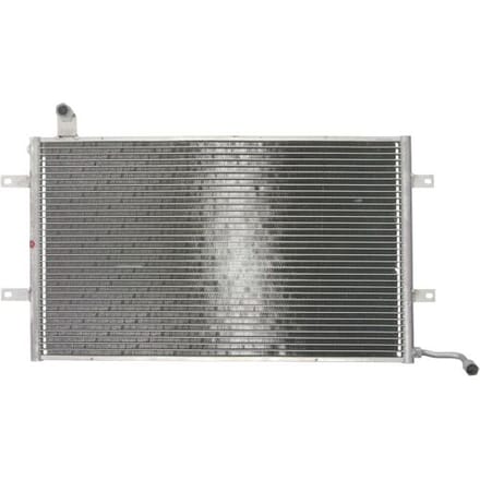 Condensator, airconditioning AVA COOLING VN5137
