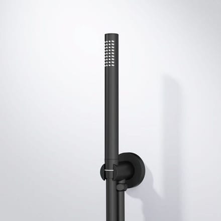 Steinberg Series 100 Hand Shower Set with Wall Connection Elbow 100.1670 S
