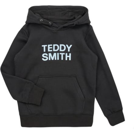 Teddy Smith  Capuchon sweaters SICLASS HOODY