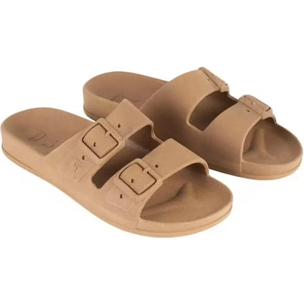 Cacatoès  Slippers RIO DE JANEIRO