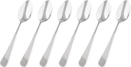 KELTUM - Puur 18/10 - Koffie-kinderlepel Set/6