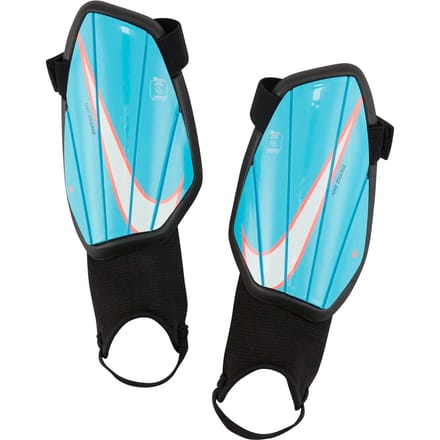Nike Scheenbeschermer Charge Junior - Maat L