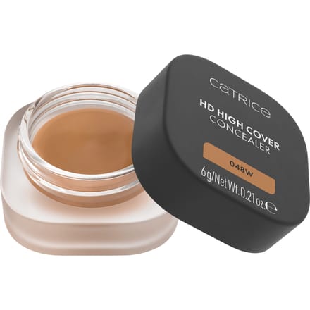 Catrice HD High Cover Concealer 048W 6 g