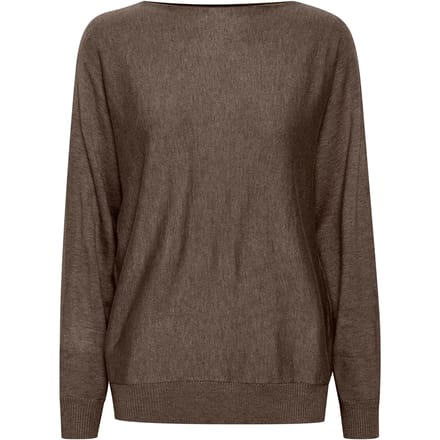 Vrouwentrui CULTURE Annemarie Batwing