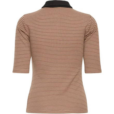 Dames-T-shirt Ichi IHXfiona