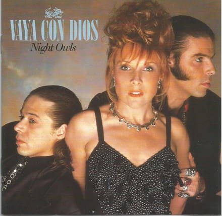 Night Owls [featuring Nah Neh Nah & What's A Woman]