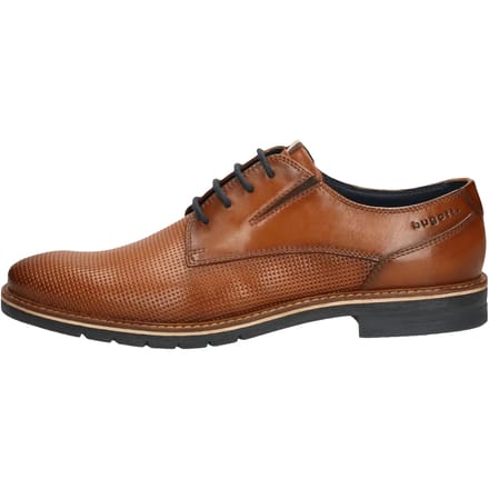 Leren Derbie Bugatti Leder Business