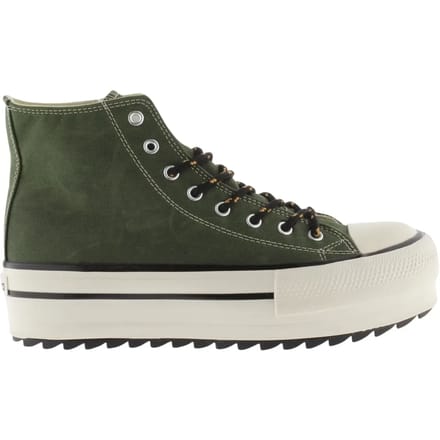 Dameslaarzen in dubbel nylon Victoria Tribu Sierra