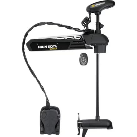 Elektromotor Minn Kota Ultrex 80 Gps/dsc - 80 Lbs