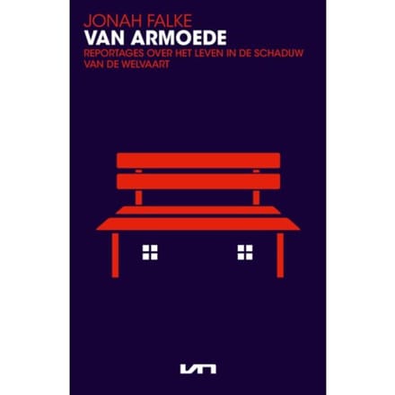 Van Armoede - Jonah Falke