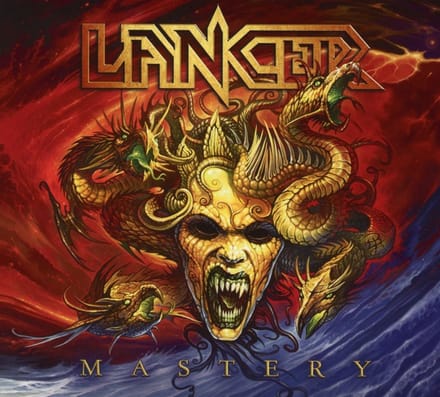 Lancer - Mastery