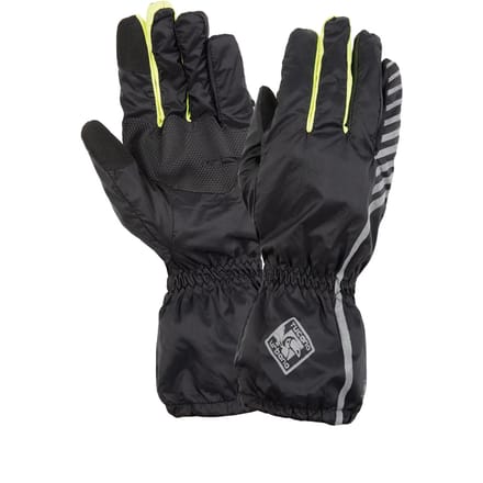 Motoroverhandschoen Tucano Urbano Gordon Nano Plus