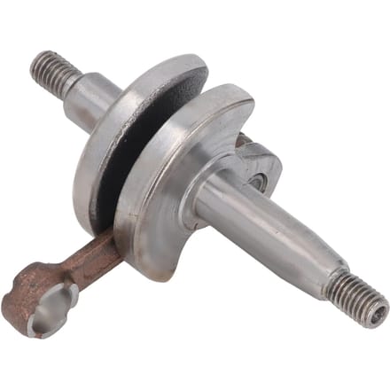 Bosmaaier Krukas IJzeren Structuur Trimmer Krukas Tuingereedschap voor TU26 767 768 708