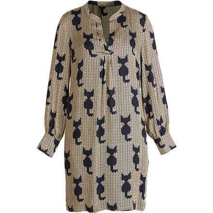 River Woods Rl19w-c3036-e-000-w90184 Blue Größe: 36 | Minikleider Outlet | Damen | Blau