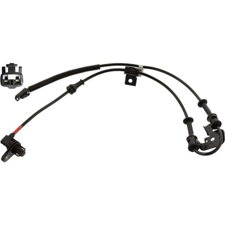 Sensor, wielsnelheid FEBI BILSTEIN 107171