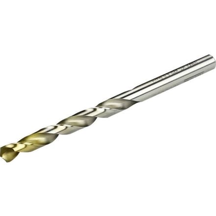 Rittal AS 4050.805 Spiraalboor (Ø) 6 mm 10 stuk(s)